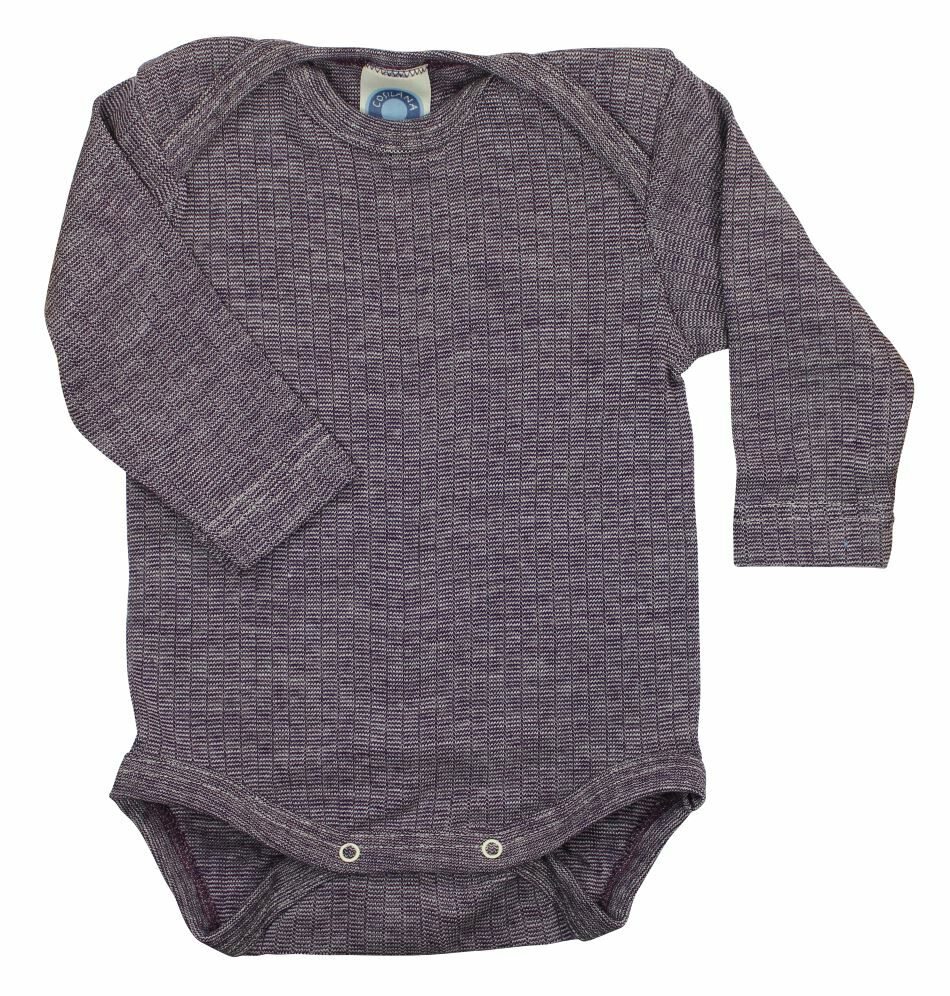 Cosilana Body pflaume meliert