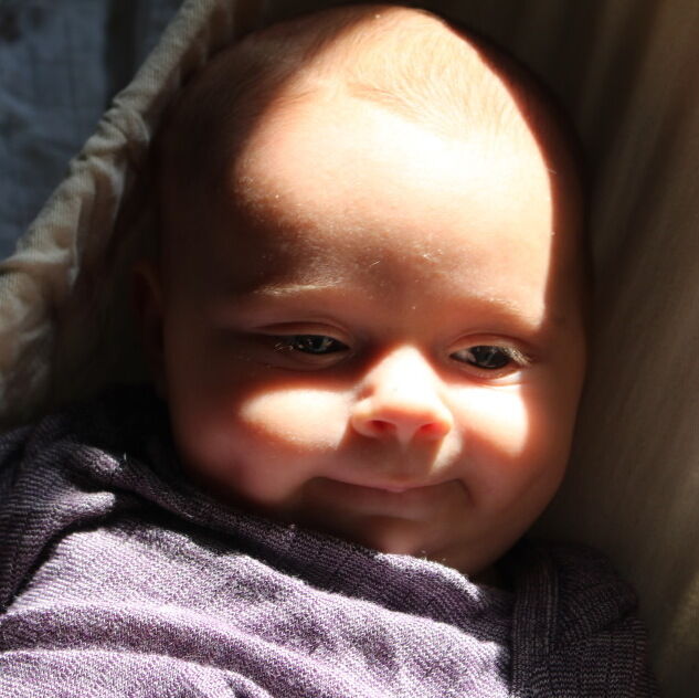 Cosilana Baby-Schlupfhemd