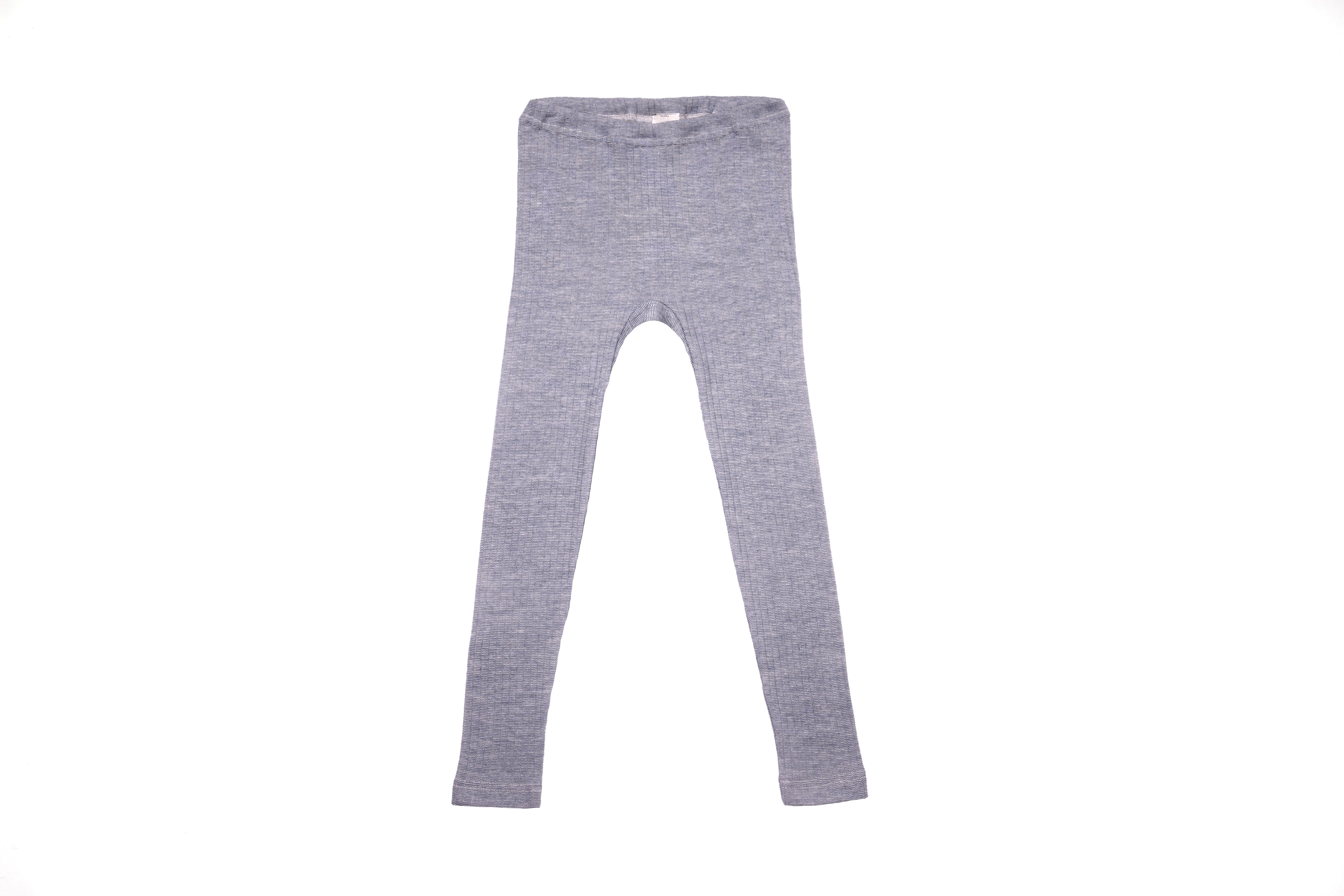 Cosilana Leggings mit Baumwolle