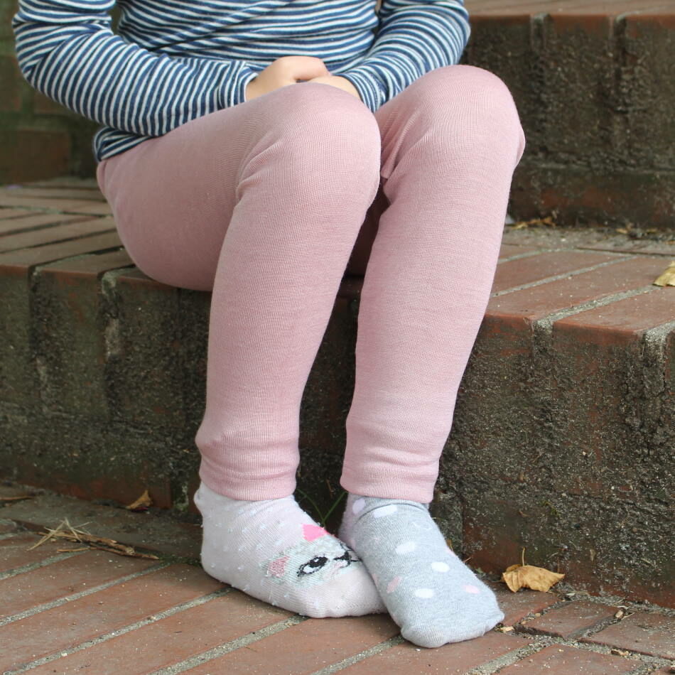 Cosilana Leggings rosé