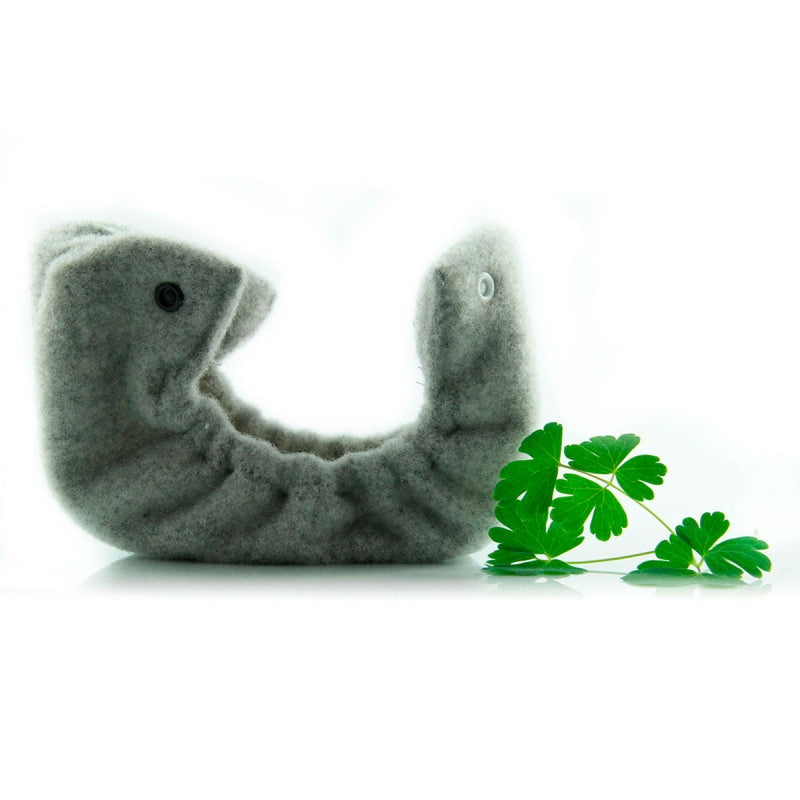 Culla di Teby Wollwanne Ai3