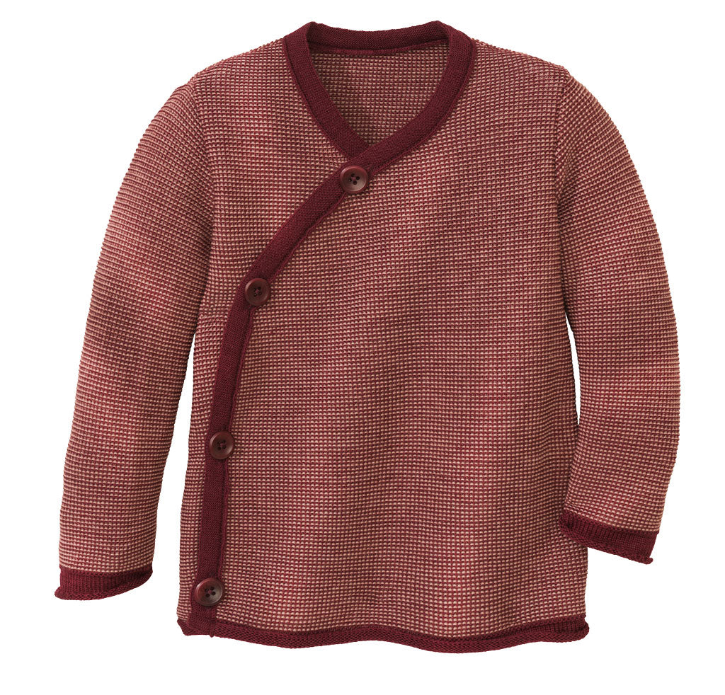 Disana Melange-Jacke