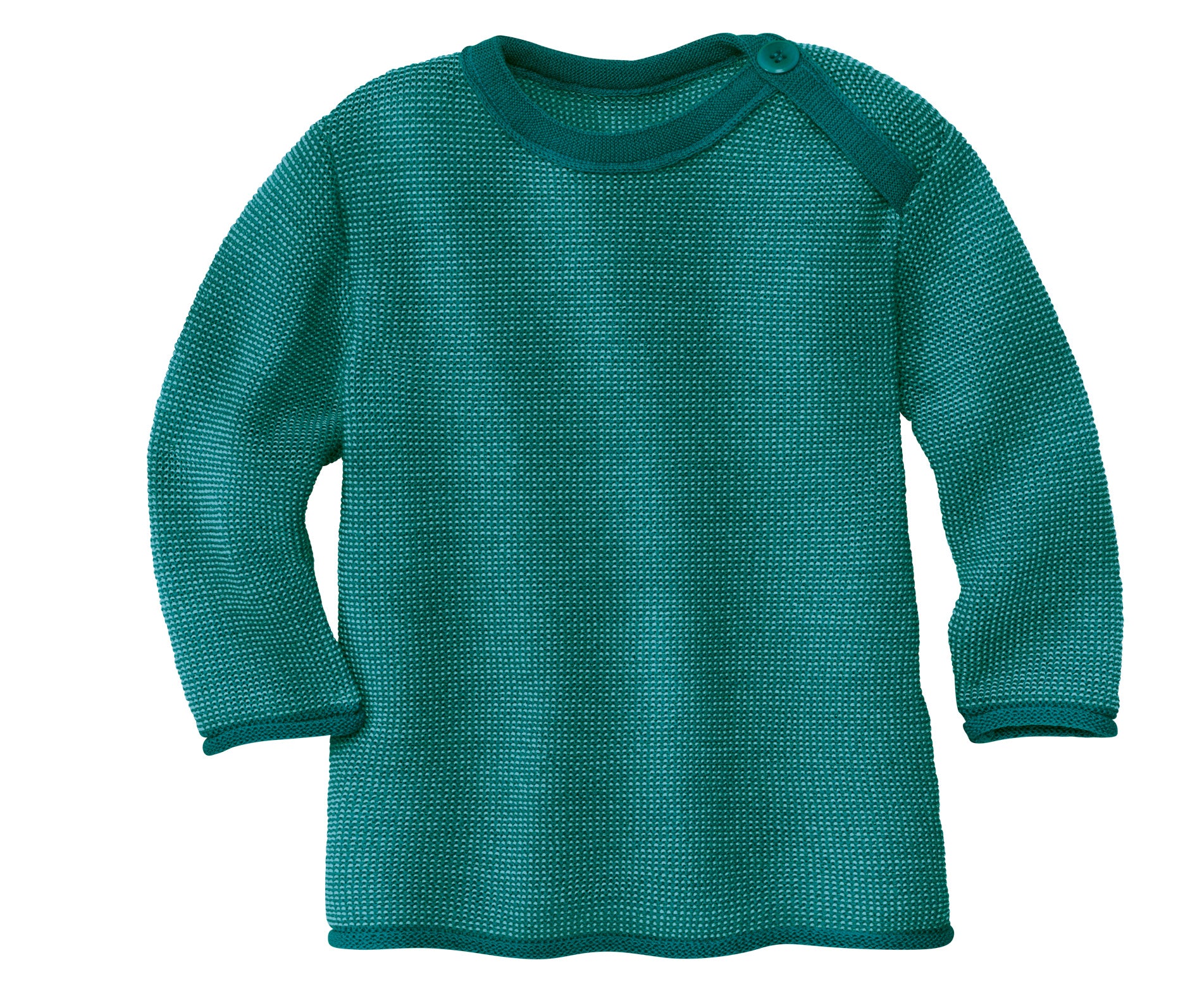 Disana Melange-Pullover