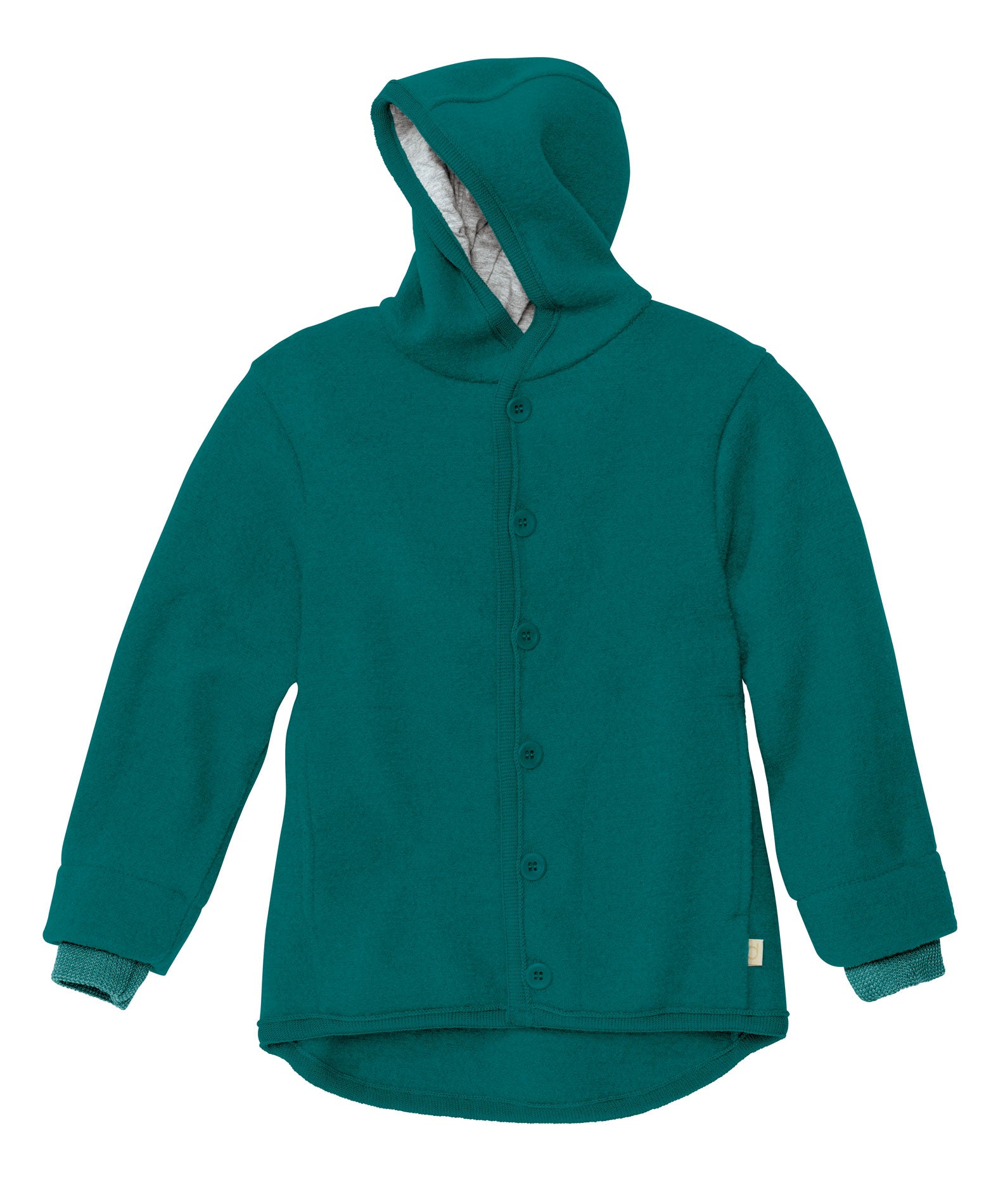 Disana Walk-Jacke Pacific