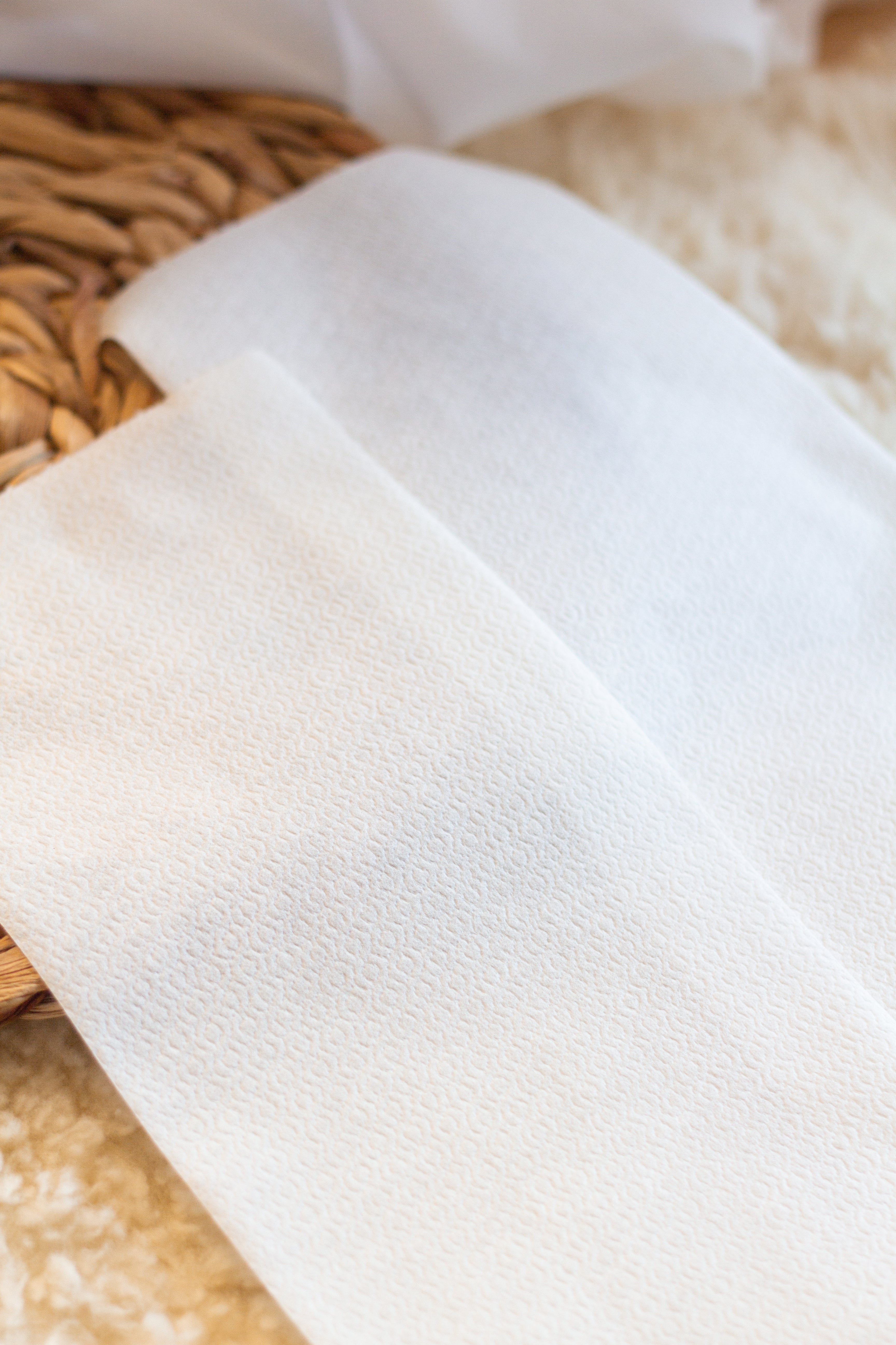 Disana Windelvlies 100 Blatt