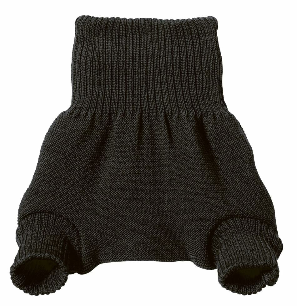 Disana Wollüberhose anthrazit