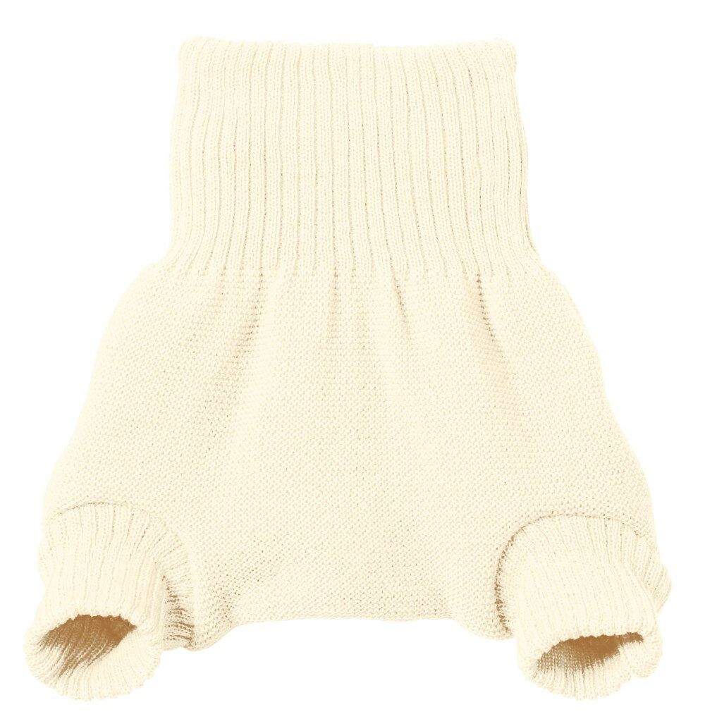 Disana Wollüberhose natur