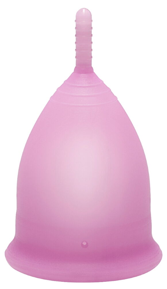 DivineCup Menstruationstasse Pretty in Pink