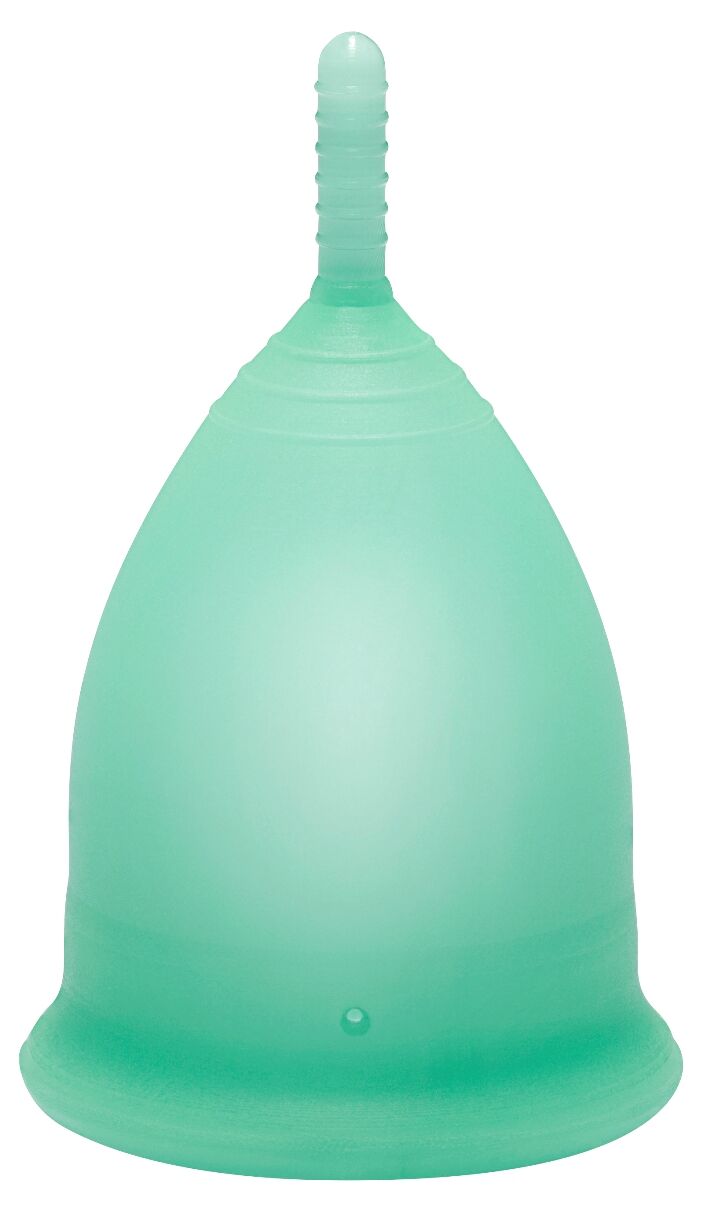 DivineCup Menstruationstasse Spring Symphonie