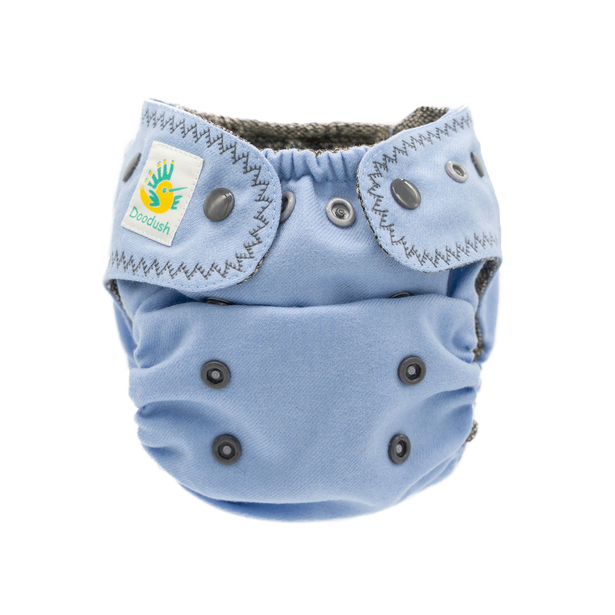 Doodush Wollüberhose Schaf