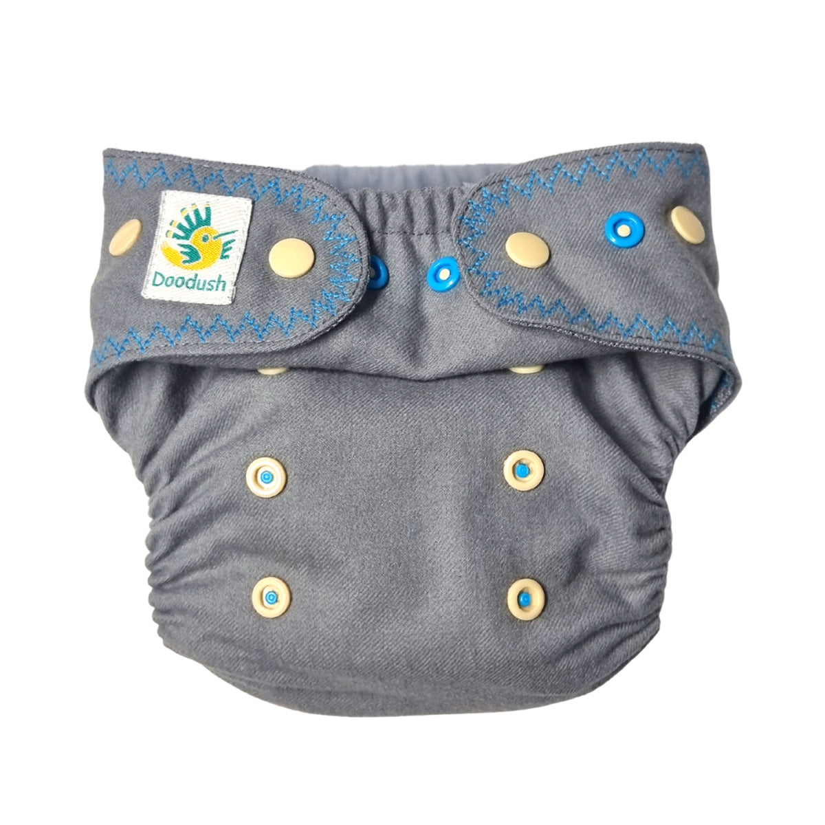 Doodush Wollüberhose Vogel
