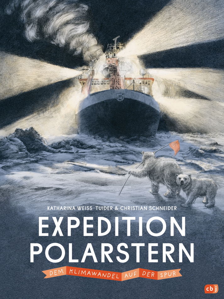 Expedition Polarstern