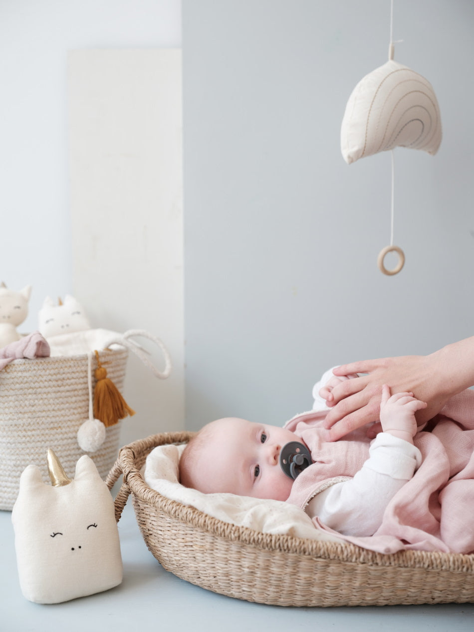 Fabelab Spieluhr Einhorn