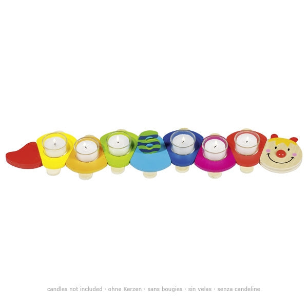 goki Geburtstagsraupe Camila