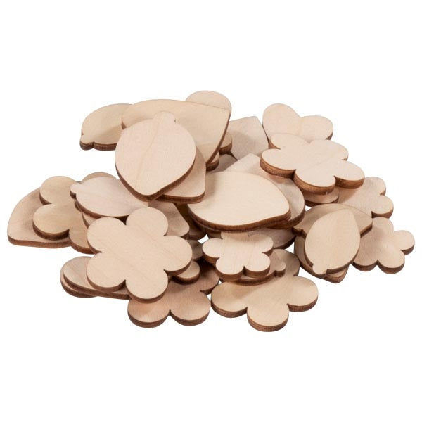 Goki Bastelset Blütenzauber