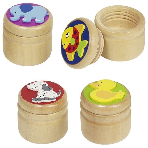 goki Milchzahndose, 1 Stk.