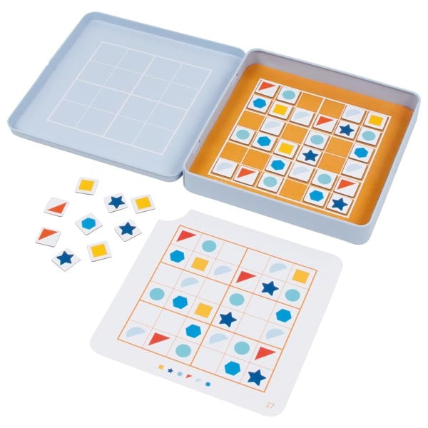 Goki Sudoku