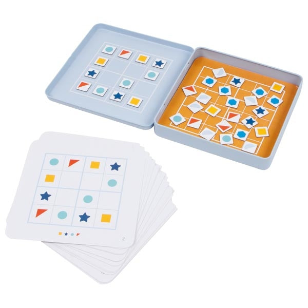 Goki Sudoku