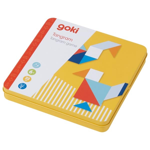 Goki Tangram