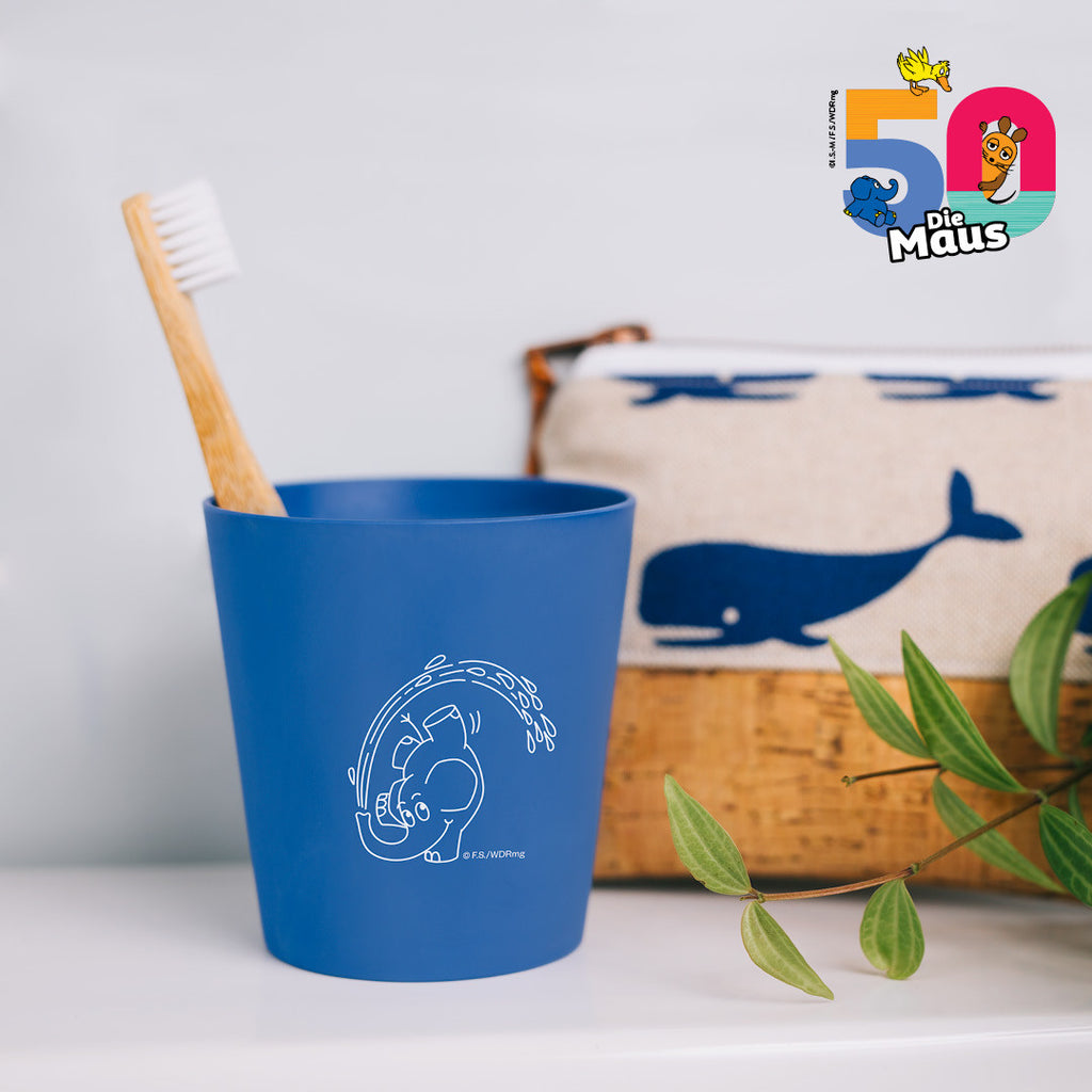 Hydrophil Kinderzahnputzbecher bei Allerlei Windeln kaufen