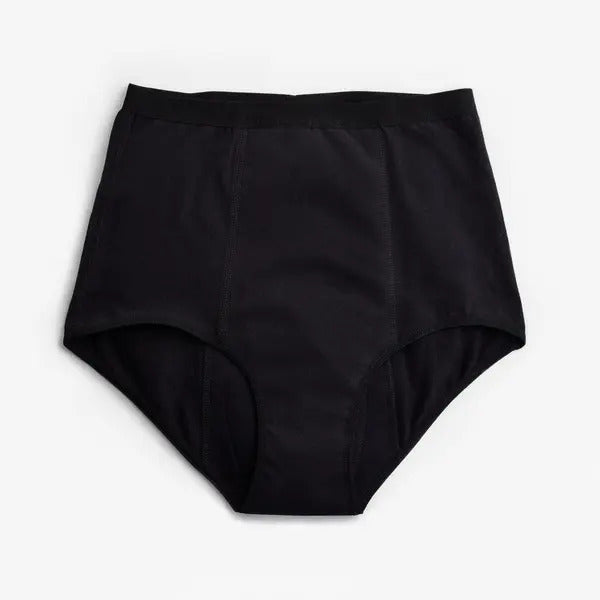 Imse Vimse Menstruationsunterwäsche High Waist