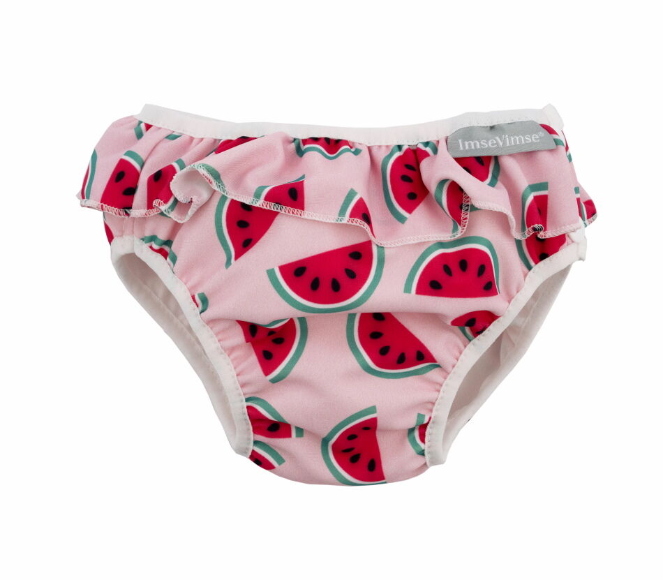Imse Vimse Schwimmwindel Melone