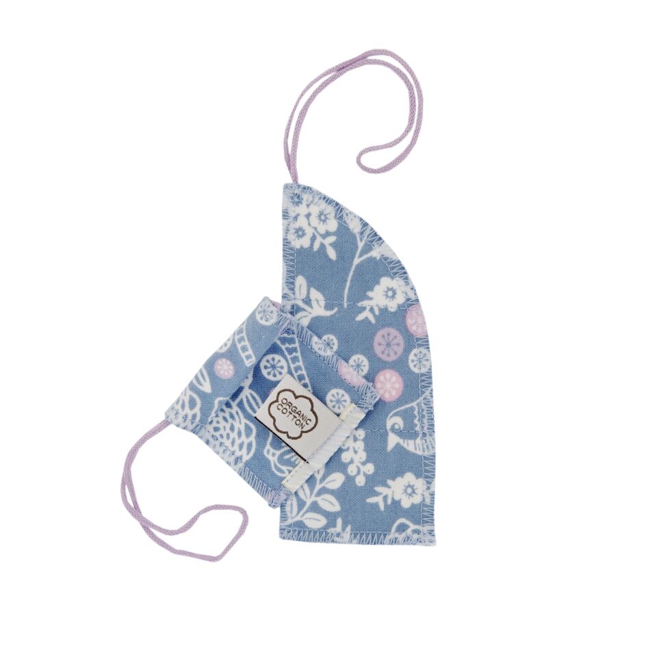 Imse Vimse Stofftampon Garden Mini