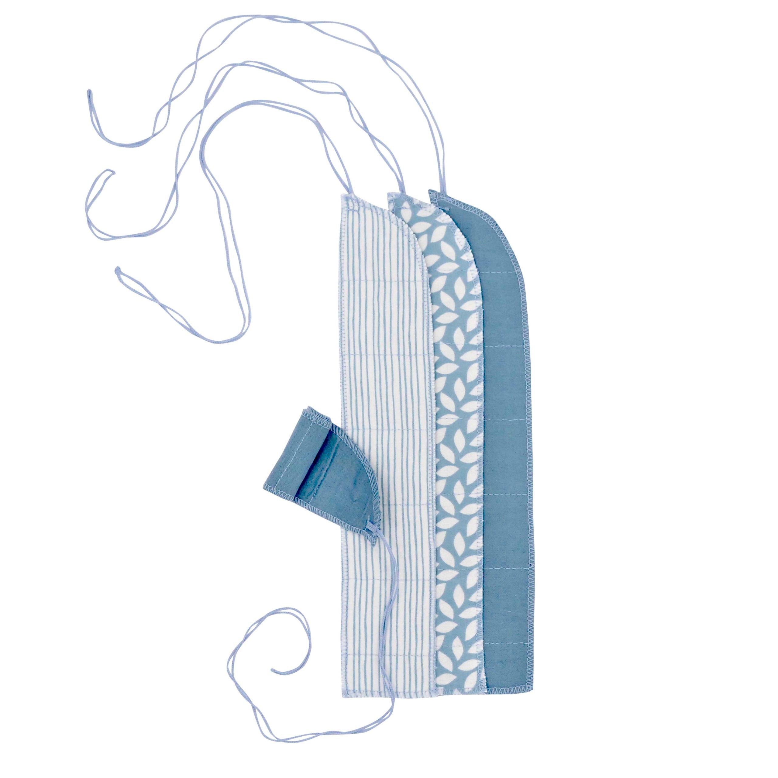 ImseVimse Tampons heavy denim