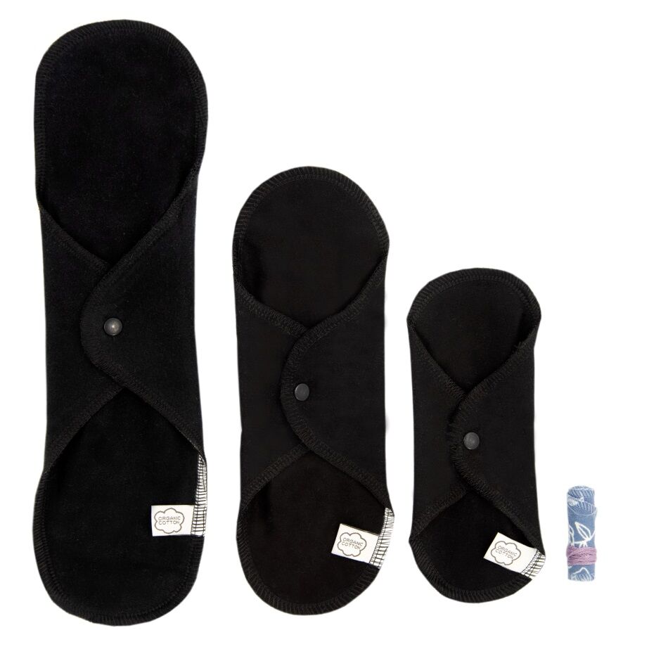 Imse Vimse Probierpaket Black