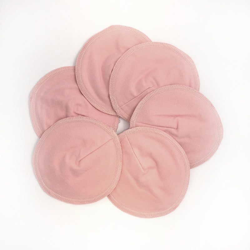 Imse Vimse Stilleinlagen Pink