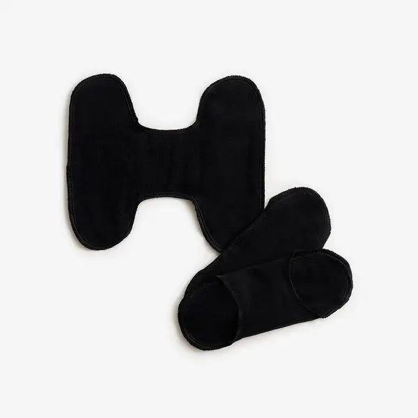 Imse Vimse Stoffbinde ohne Knöpfe