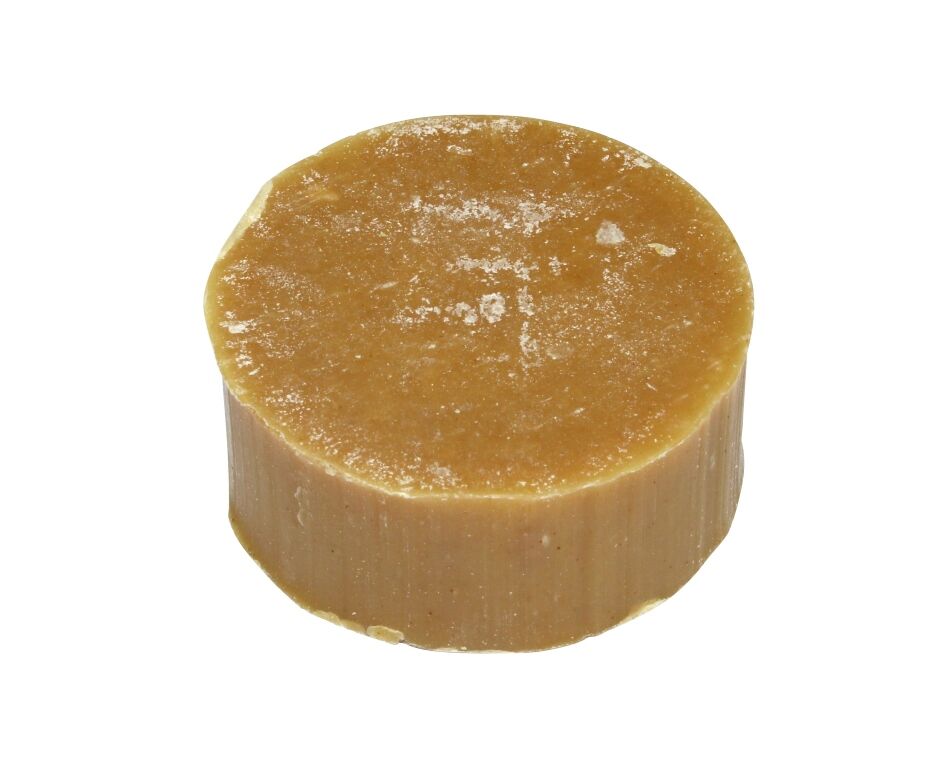 Kostkamm Rasierseife mit Schafsmilch