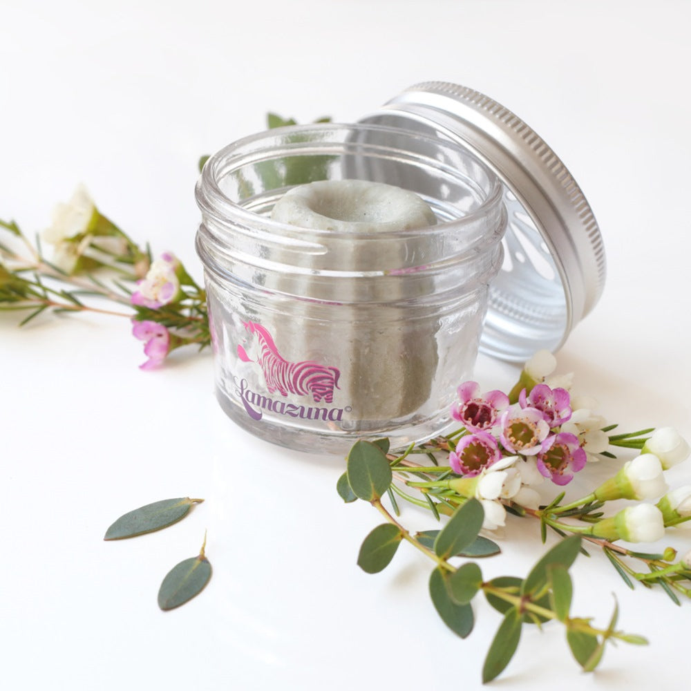 Lamazuna Aufbewahrungsglas