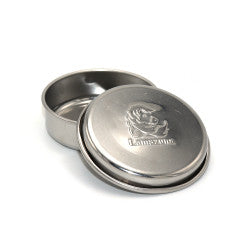 Lamazuna Edelstahldose