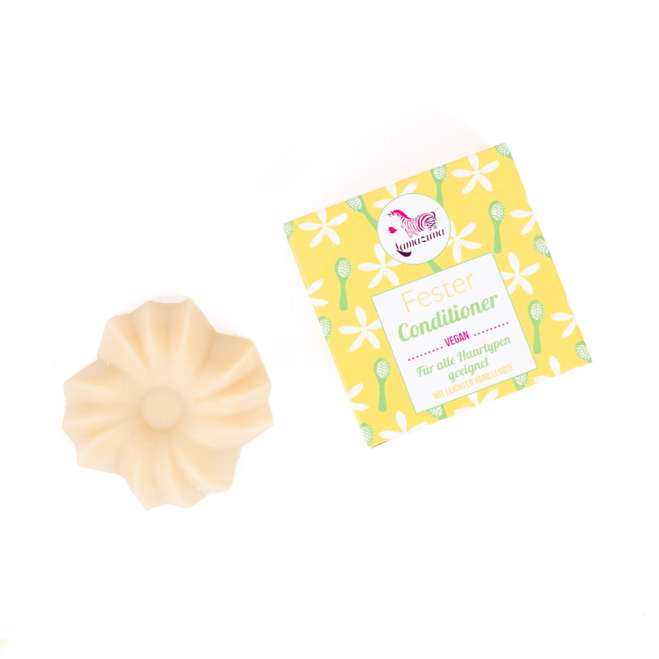 Lamazuna Fester Conditioner Vanille