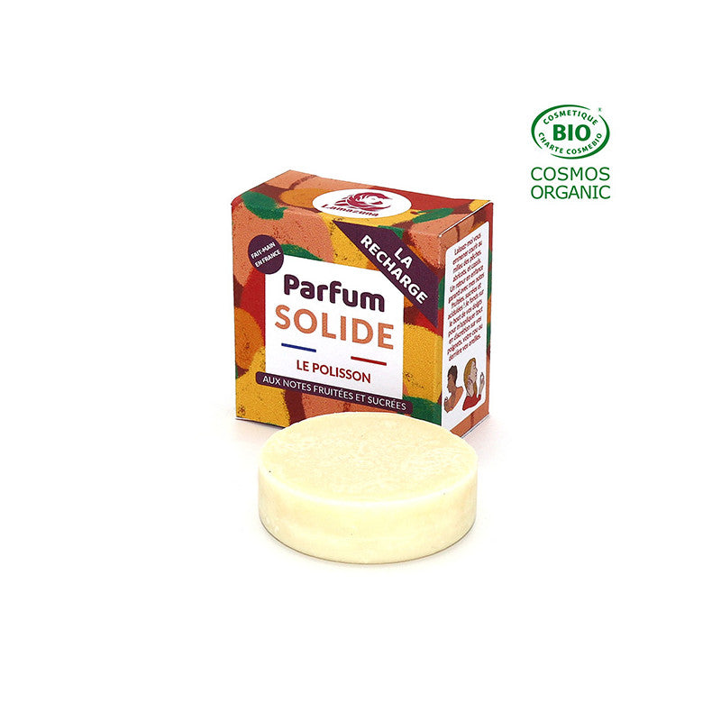 Lamazuna festes Parfum Le Polisson