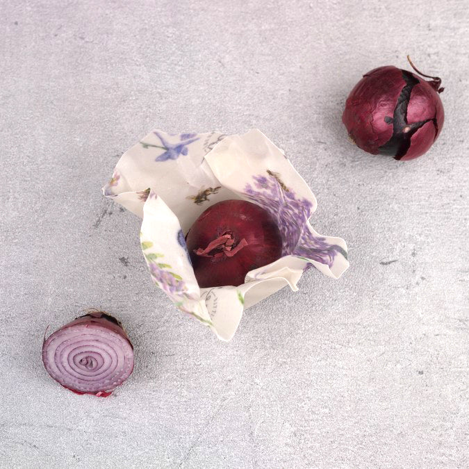 Little Bee Fresh Bienenwachstuch S