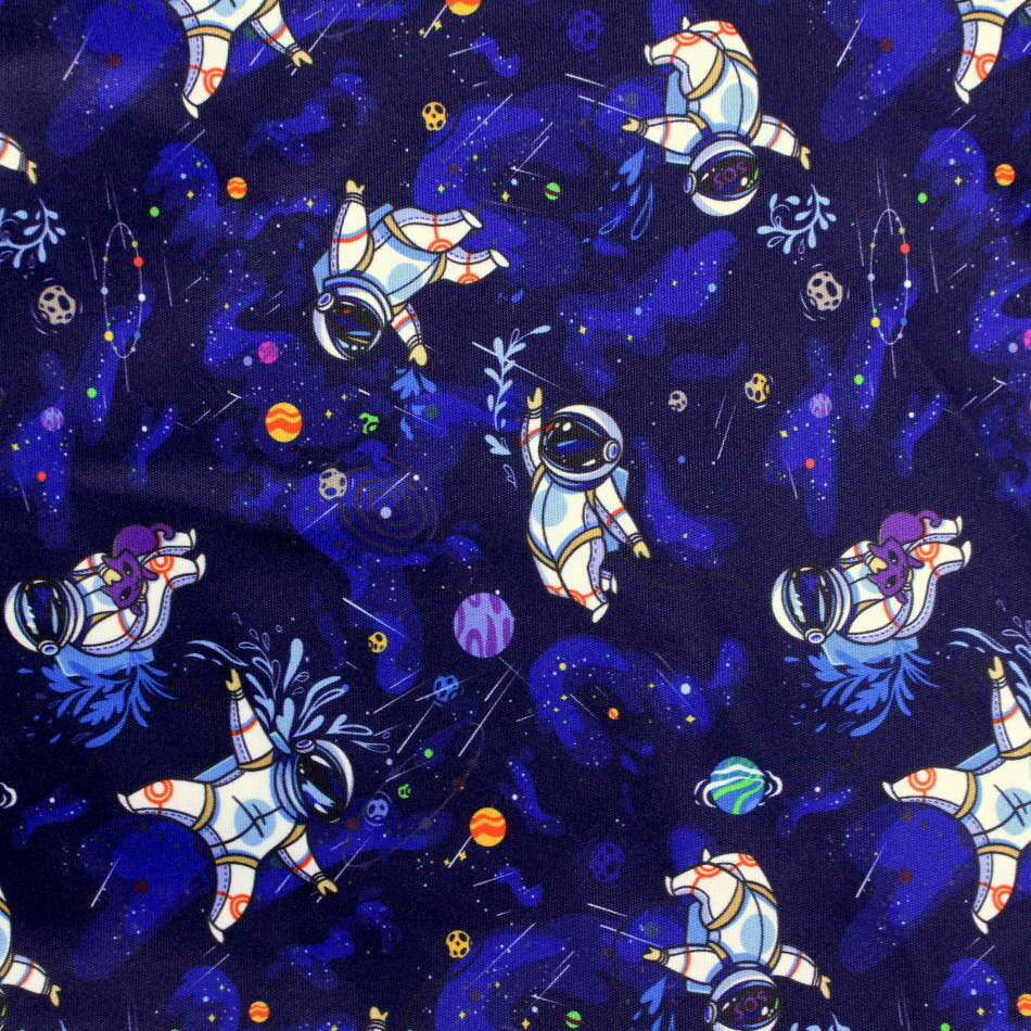 Little Birds Wetbag Astronaut