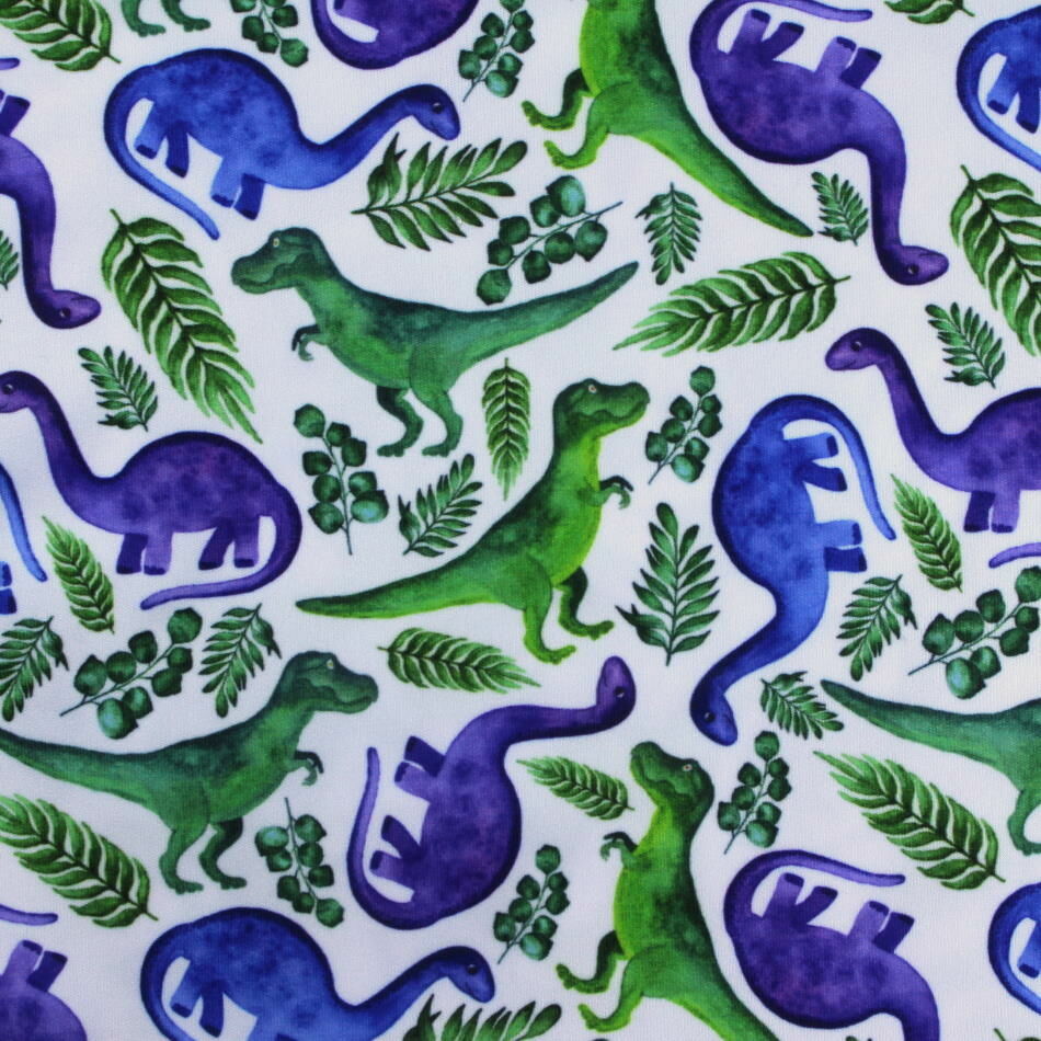 Little Birds Wetbag Dino
