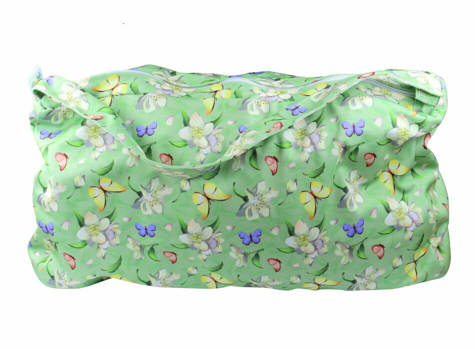 Little Birds Wetbag M Jasmin