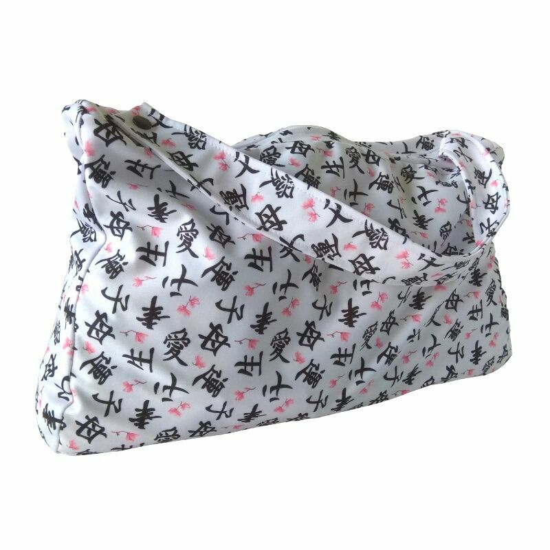 Little Birds Wetbag M Kanji