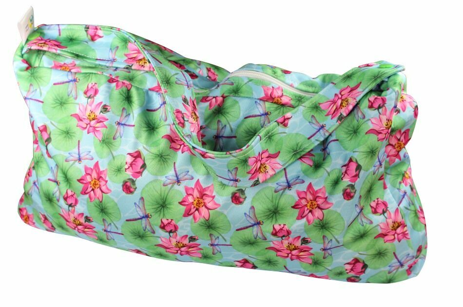 Little Birds Wetbag M Lily