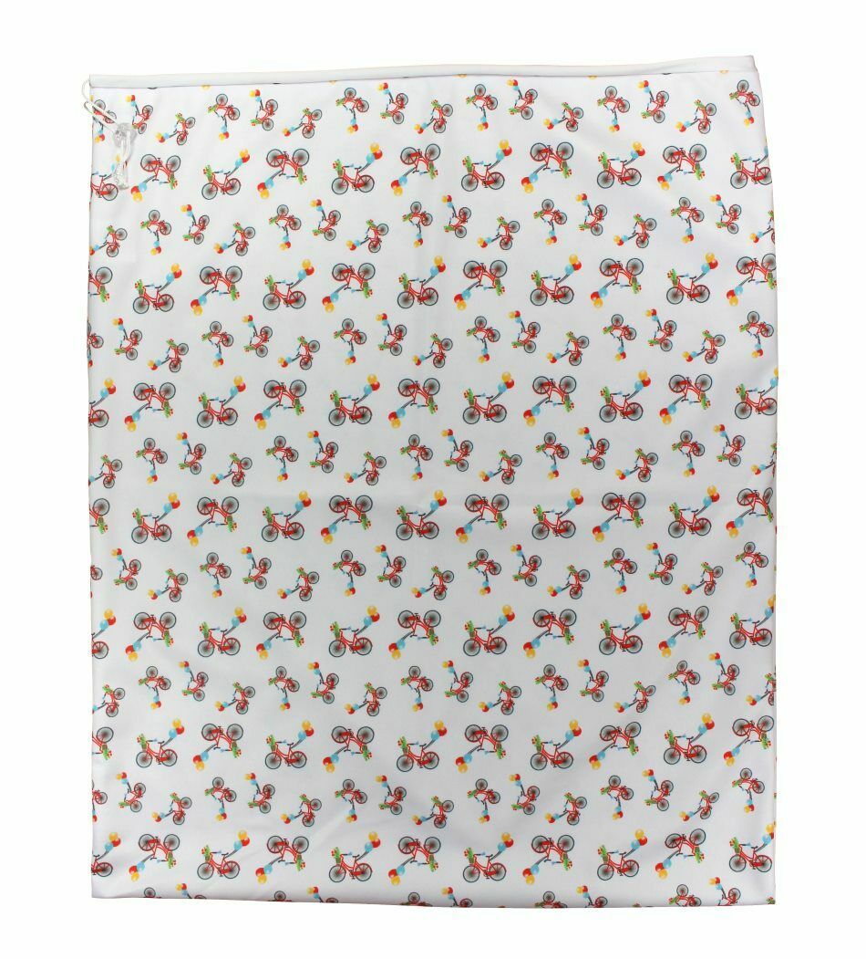 Little Birds Wetbag XL Spring Ride