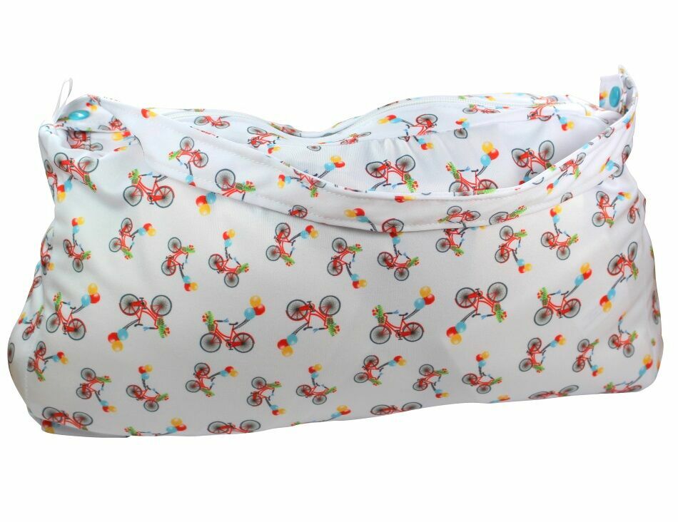 Little Birds Wetbag M Spring Ride