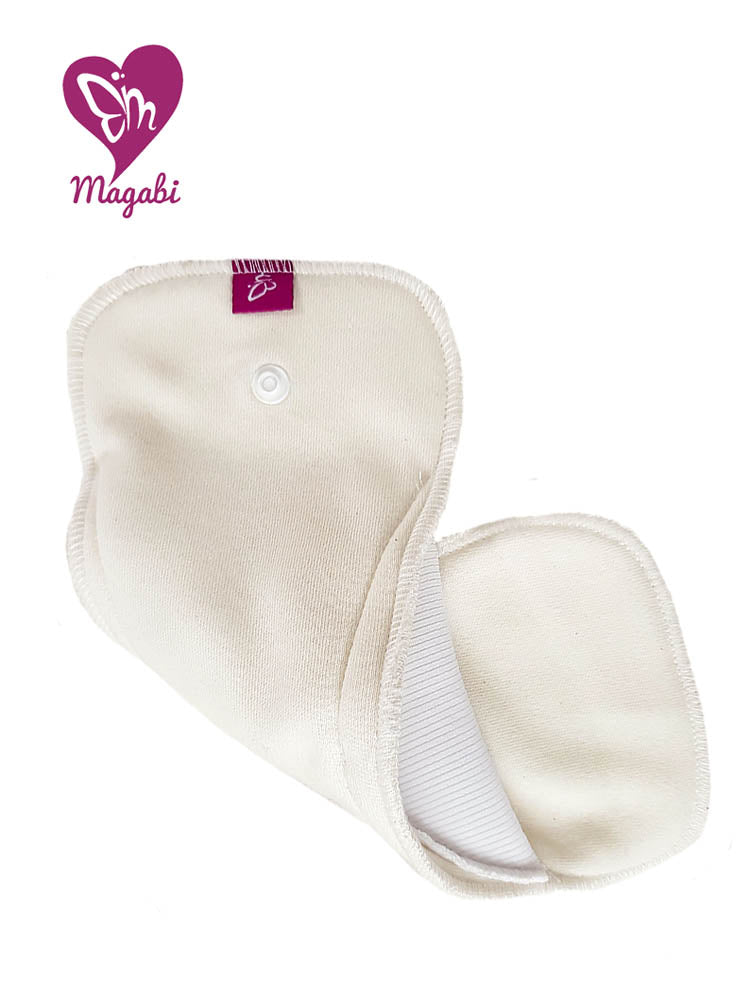 Magabi Einlage mit Flügeln