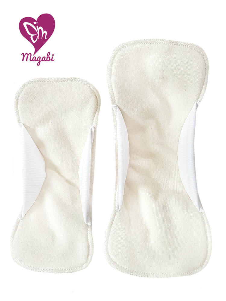 Magabi Einlage mit Flügeln