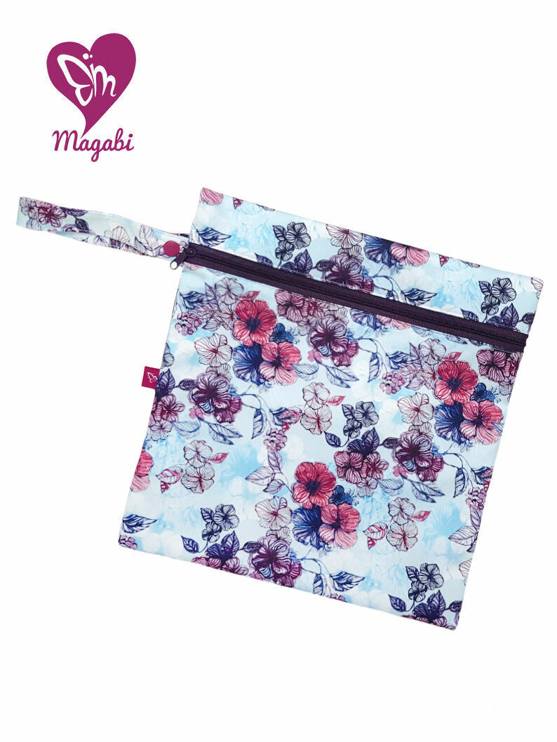 Magabi Wetbag In Bloom