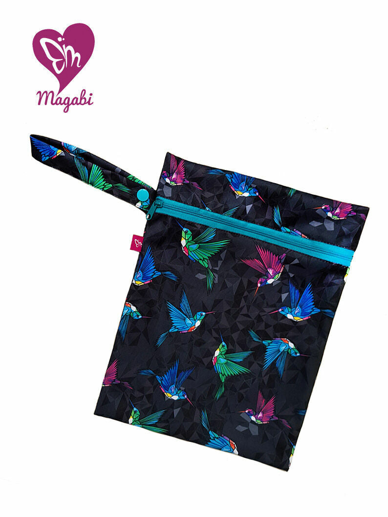 Magabi Wetbag Kolibri