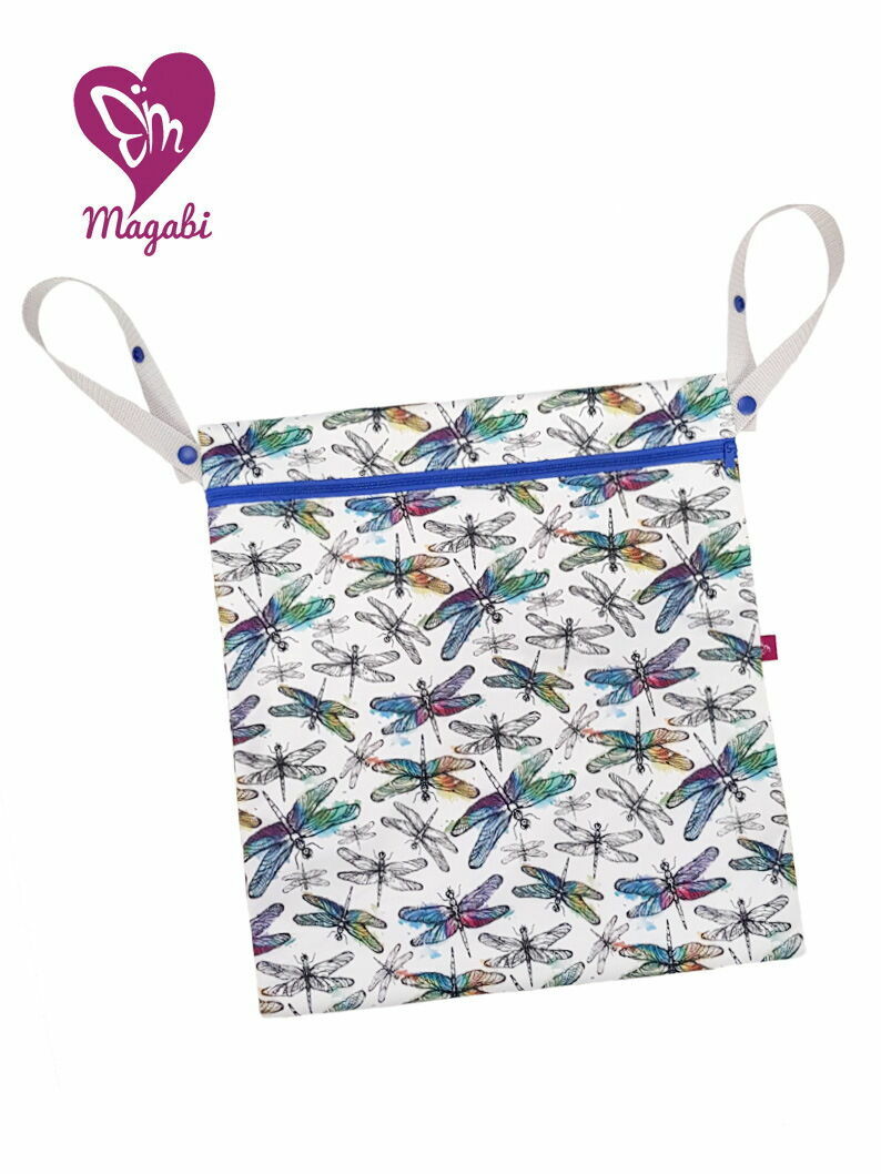 Magabi Wetbag Libelle L