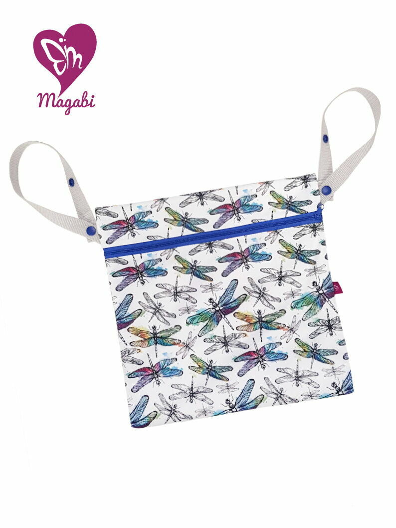 Magabi Wetbag Libelle M